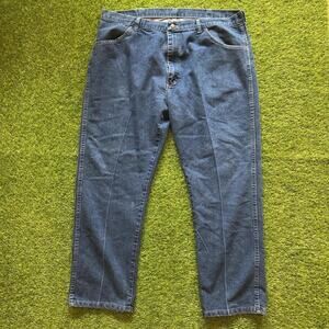Vintage Wrangler Regular Fit Jeans